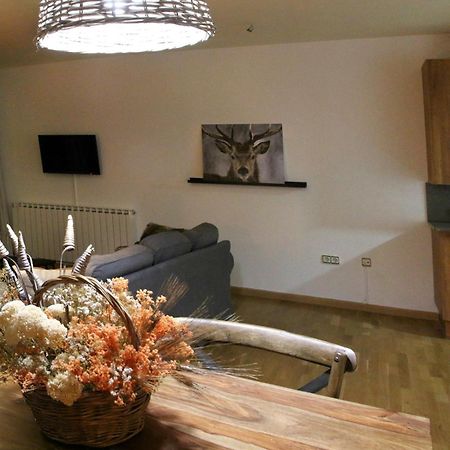 Apartaments Lo Paller Valencia D'Aneu Pokój zdjęcie