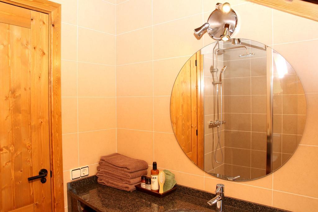 Apartaments Lo Paller Valencia D'Aneu Pokój zdjęcie