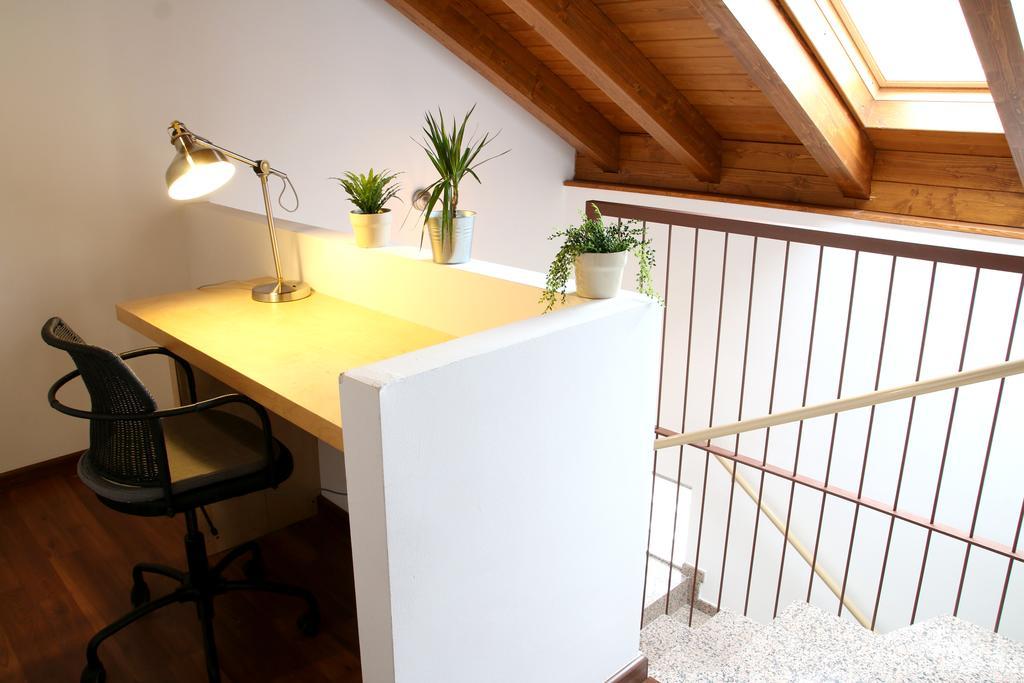 Apartaments Lo Paller Valencia D'Aneu Pokój zdjęcie