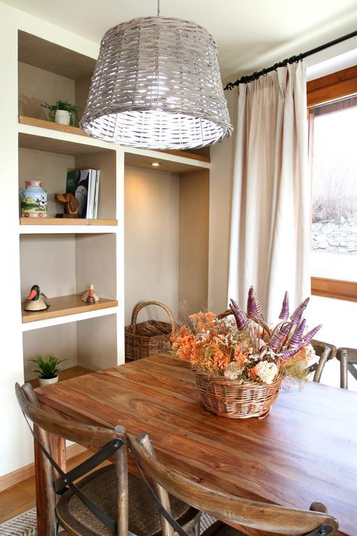 Apartaments Lo Paller Valencia D'Aneu Pokój zdjęcie