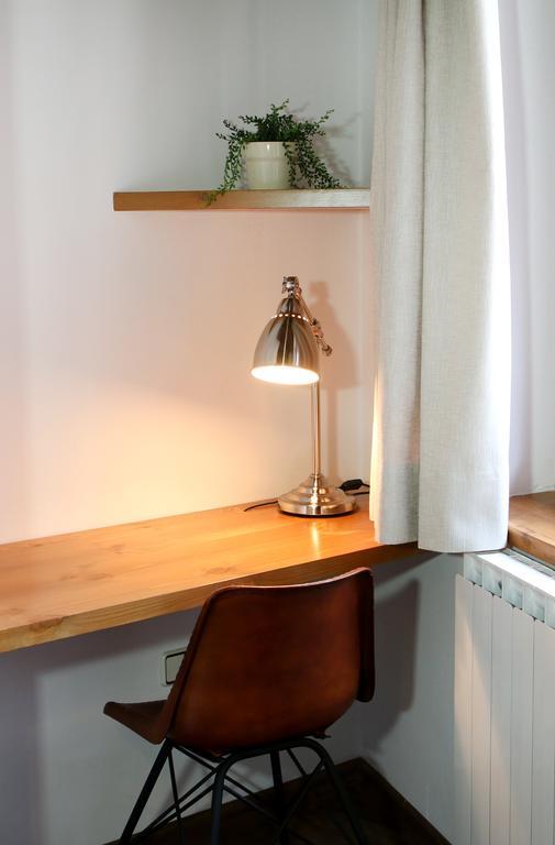 Apartaments Lo Paller Valencia D'Aneu Pokój zdjęcie