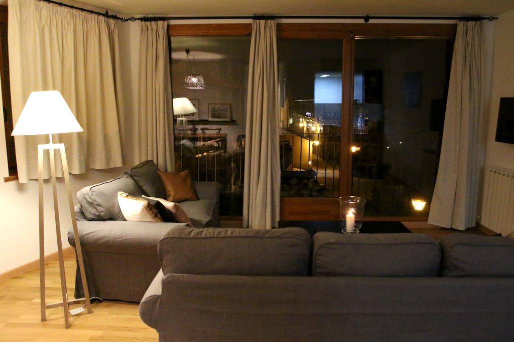 Apartaments Lo Paller Valencia D'Aneu Pokój zdjęcie