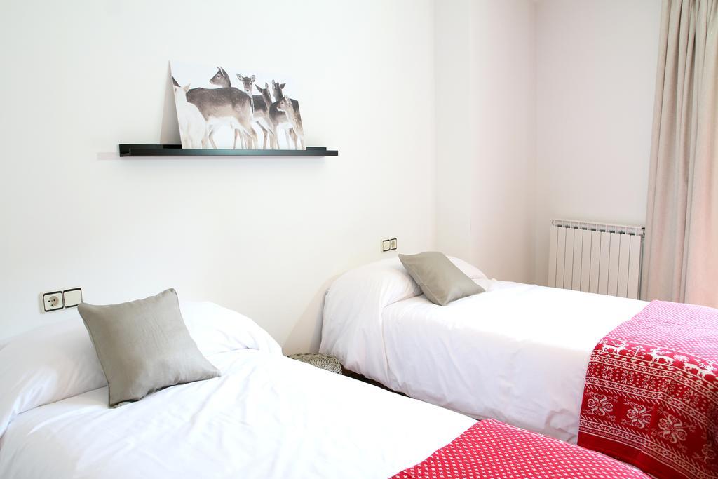 Apartaments Lo Paller Valencia D'Aneu Pokój zdjęcie