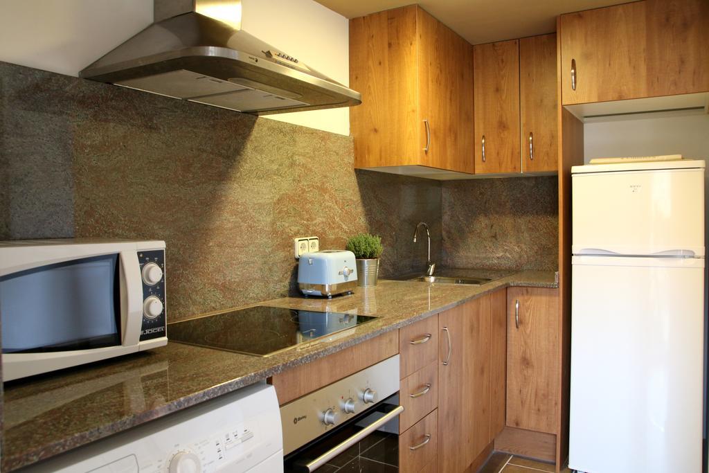 Apartaments Lo Paller Valencia D'Aneu Pokój zdjęcie